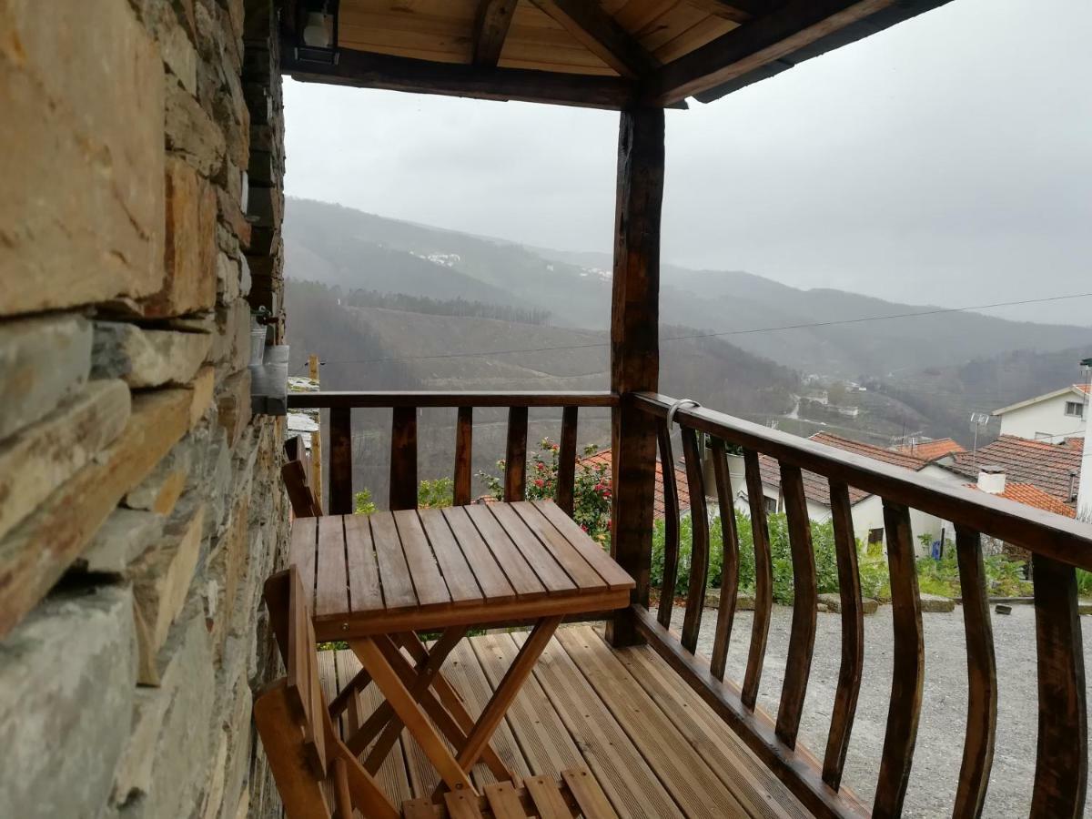 Casa da Alta Coja Exterior foto